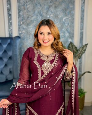 Readymadea Pakistani Inspaird 5C