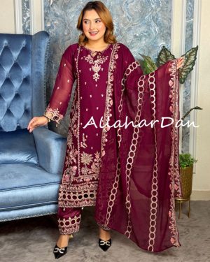 Readymadea Futa Shipon 6C