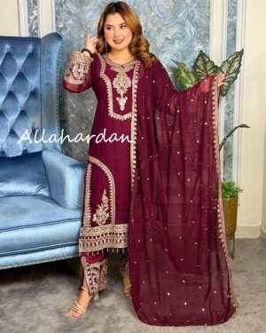 Readymadea Pakistani Inspaird 5C