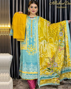 রেডি জমজম কটন MM (RJC-1215)