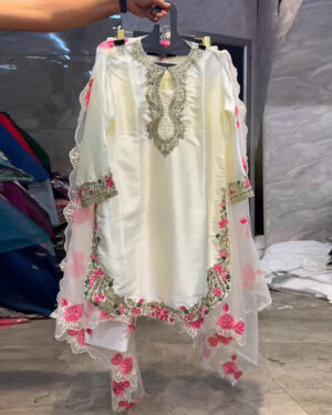 Pakistani Elite Design Party Wear (CK-10)