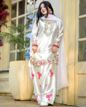 Pakistani Elite Design Party Wear (CK-10)