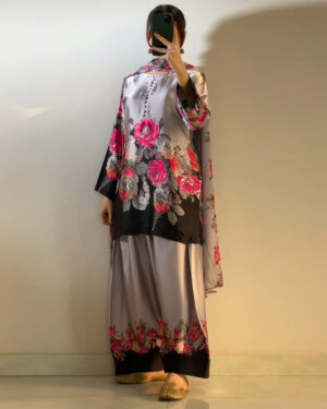 Pakistani Elite Design Party Wear (CK-06)