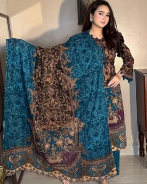 রেডি জমজম কটন MM (RJC-1226)