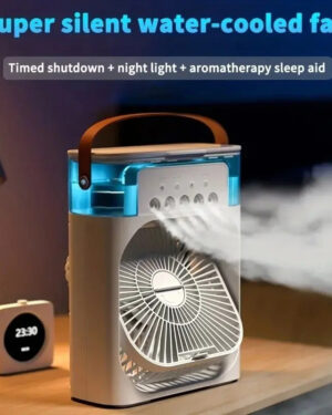 Portable Air Cooler Fan for Room