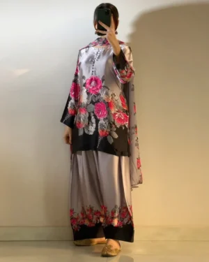 Pakistani Elite Design Party Wear (CK-06)