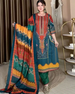 রেডি জমজম কটন MM (RJC-1227)
