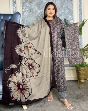 রেডি জমজম কটন MM (RJC-1238-Jam)