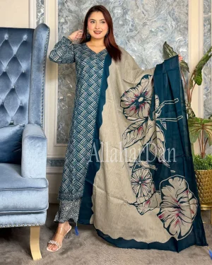 রেডি জমজম কটন MM (RJC-1238-Tore)